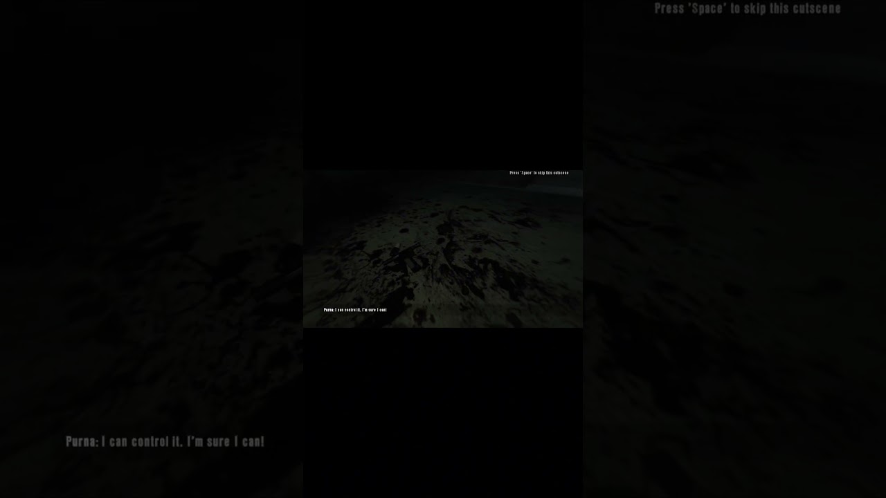 Harlow Taking Mutigen #gaming #deadisland #riptide