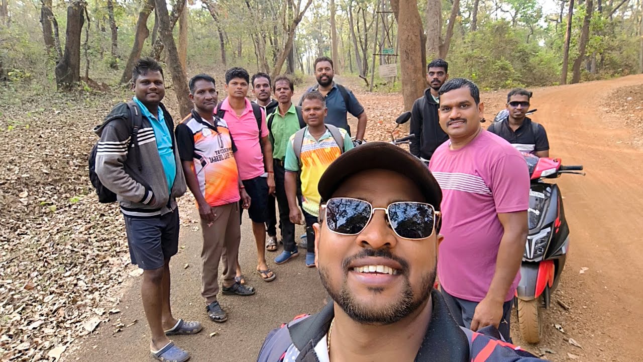 BORDER 2 : Safar Jo Yaad Rahe, Iss Side Se Uss Side Tak 😍😎🏕️
