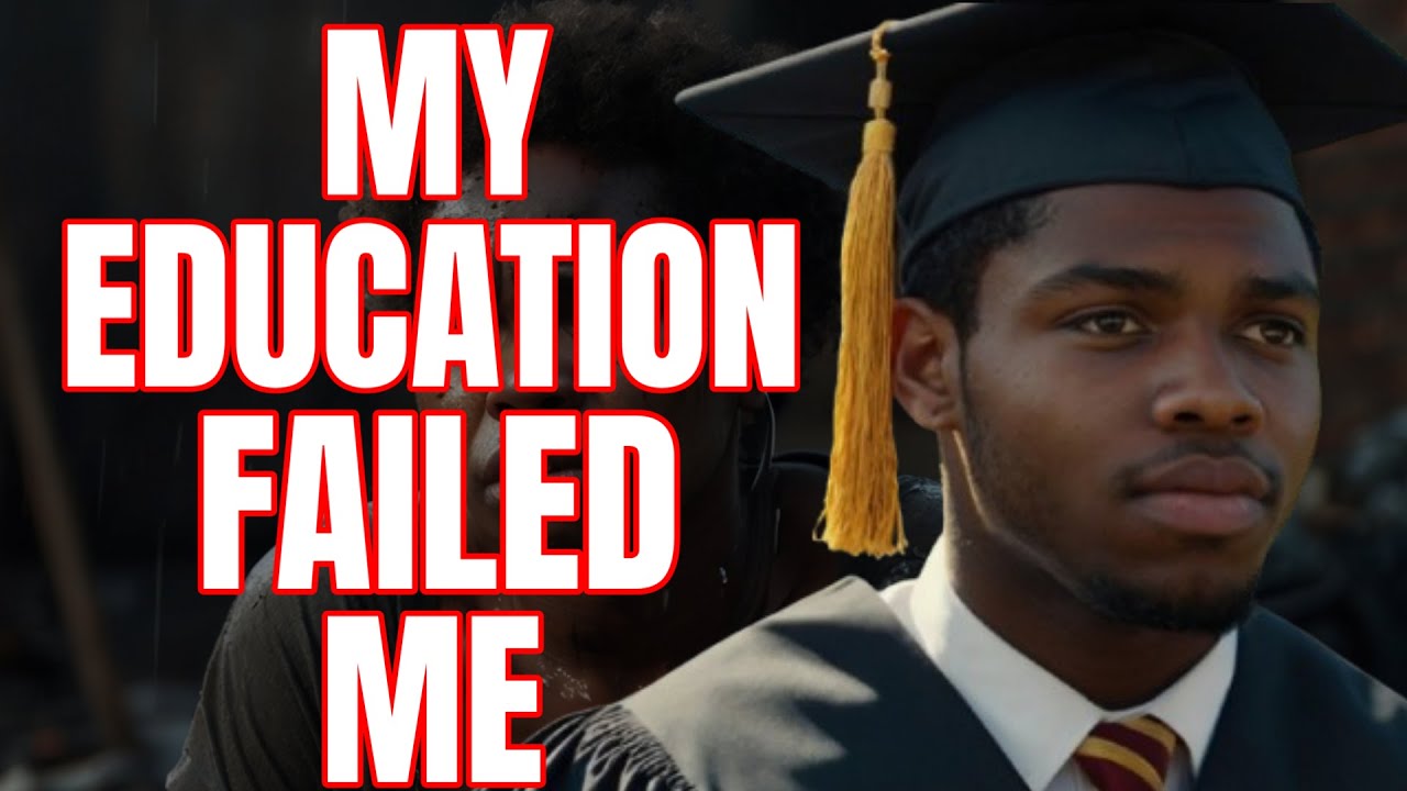 The Education System Is Designed To Fail Our Children | Dr. Amos Wilson