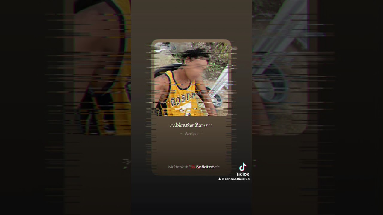 Noute 2 ou ( visualiser ) 2k26 ❤️‍🩹 