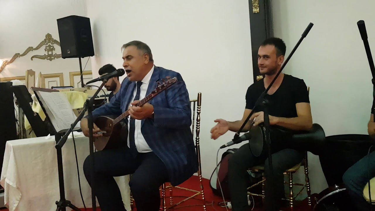 Peçenekli Süleyman-Bülbüle Su Verdim