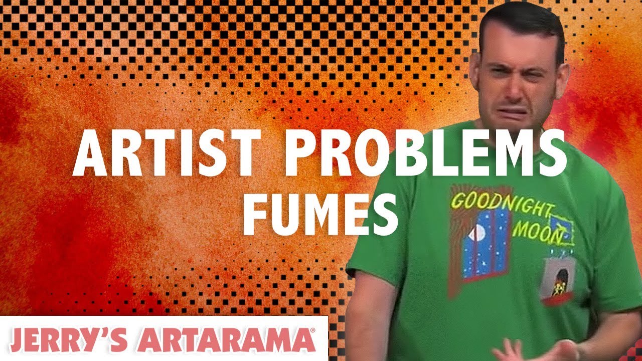Artist Problems - Fumes