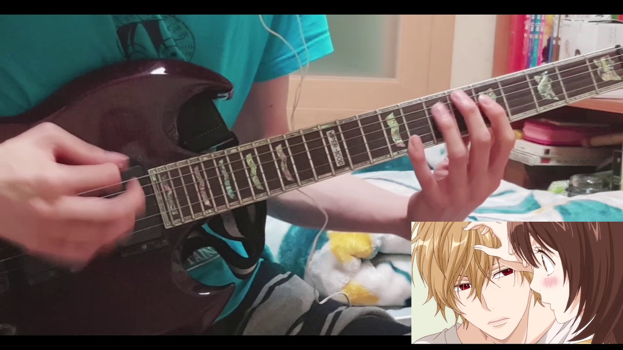 Love Good Time (Full Song Cover)