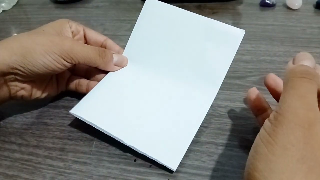 SIMPATIA PARA CAUSAS IMPOSSÍVEIS (usando apenas papel e caneta)