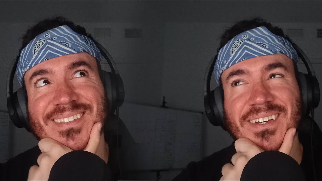EL ASMR DEL FALSO ECO OPOSICIONISTA