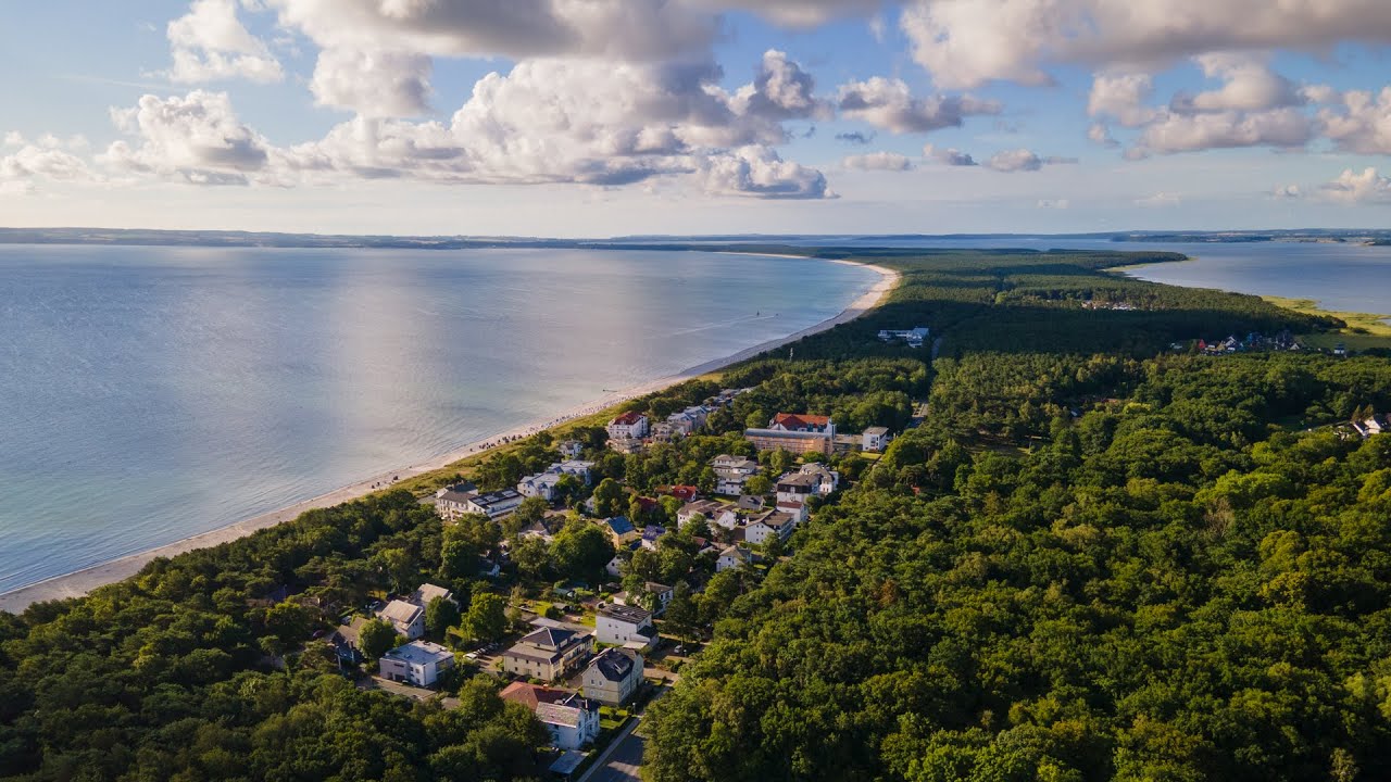 So schön ist Juliusruh (Rügen)!