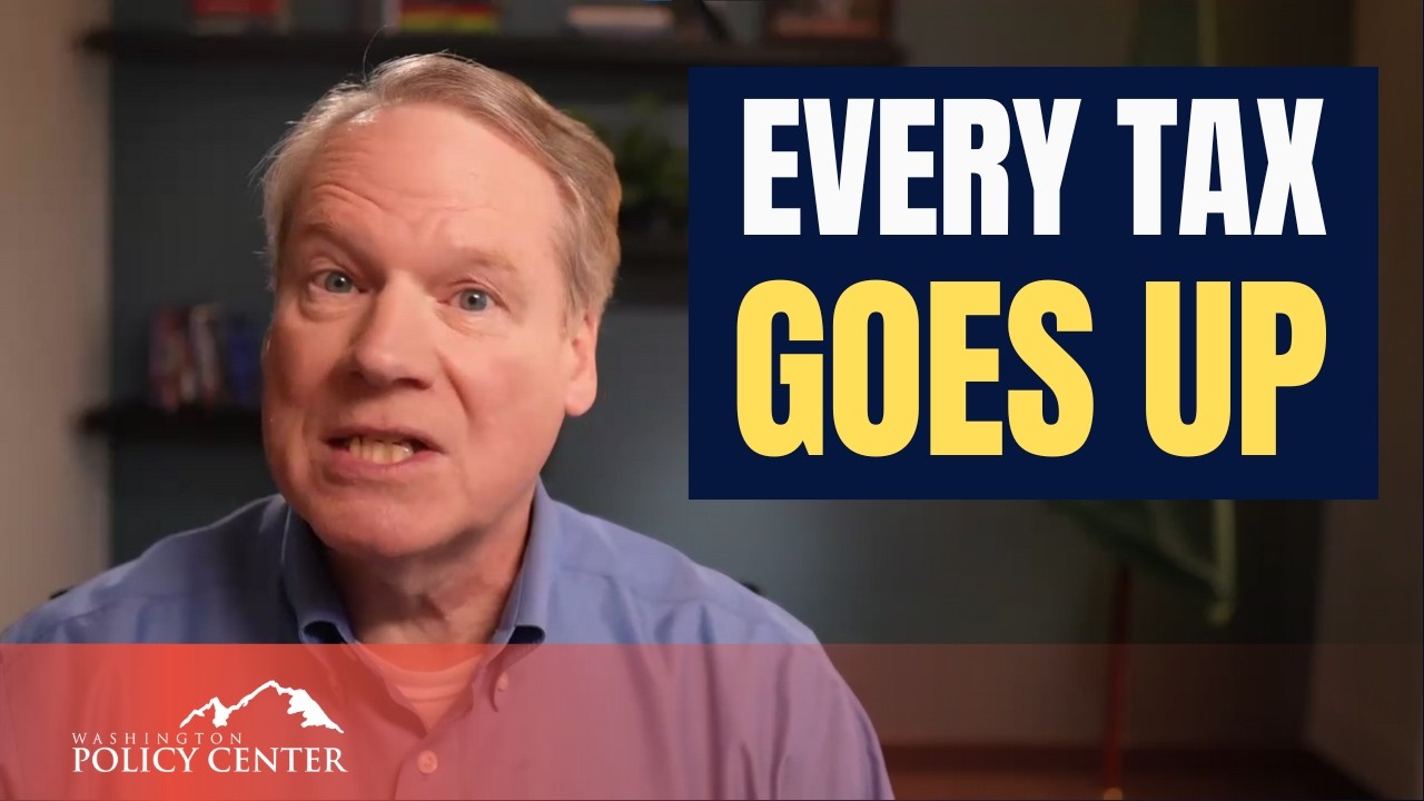 This Payroll Tax Just Tripled | Paul Guppy