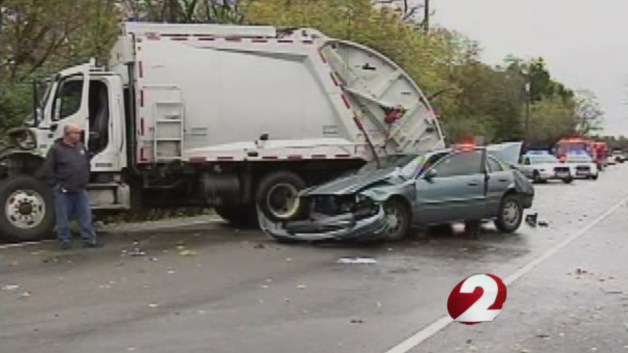 2 News Investigates taxpayer money being paid for city accidents