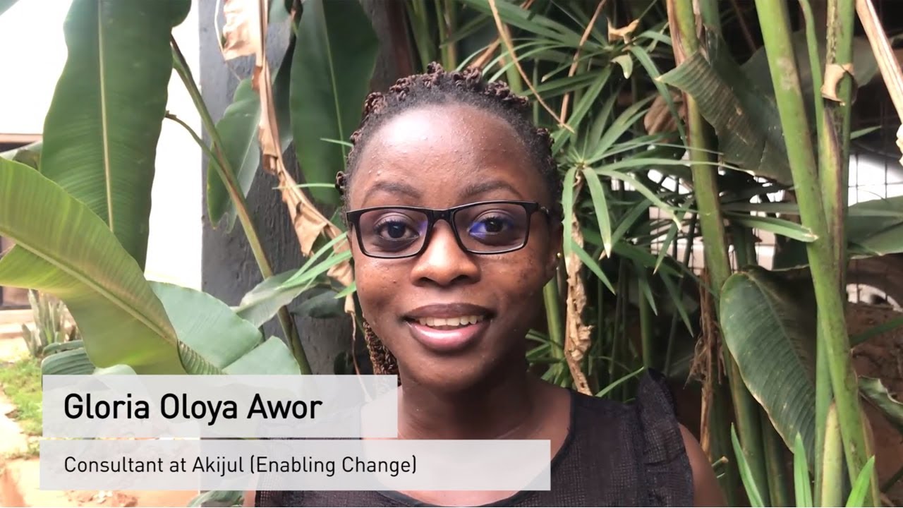 Review: Bilateral Diplomacy online course (Gloria Oloya Awor) [Diplo Alumni]