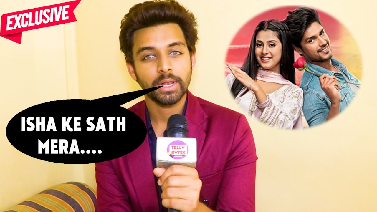 Samarth Jurel On His His Entry In Zee TV's Popular Show Maitree, Bond With Ankit Isha & More |