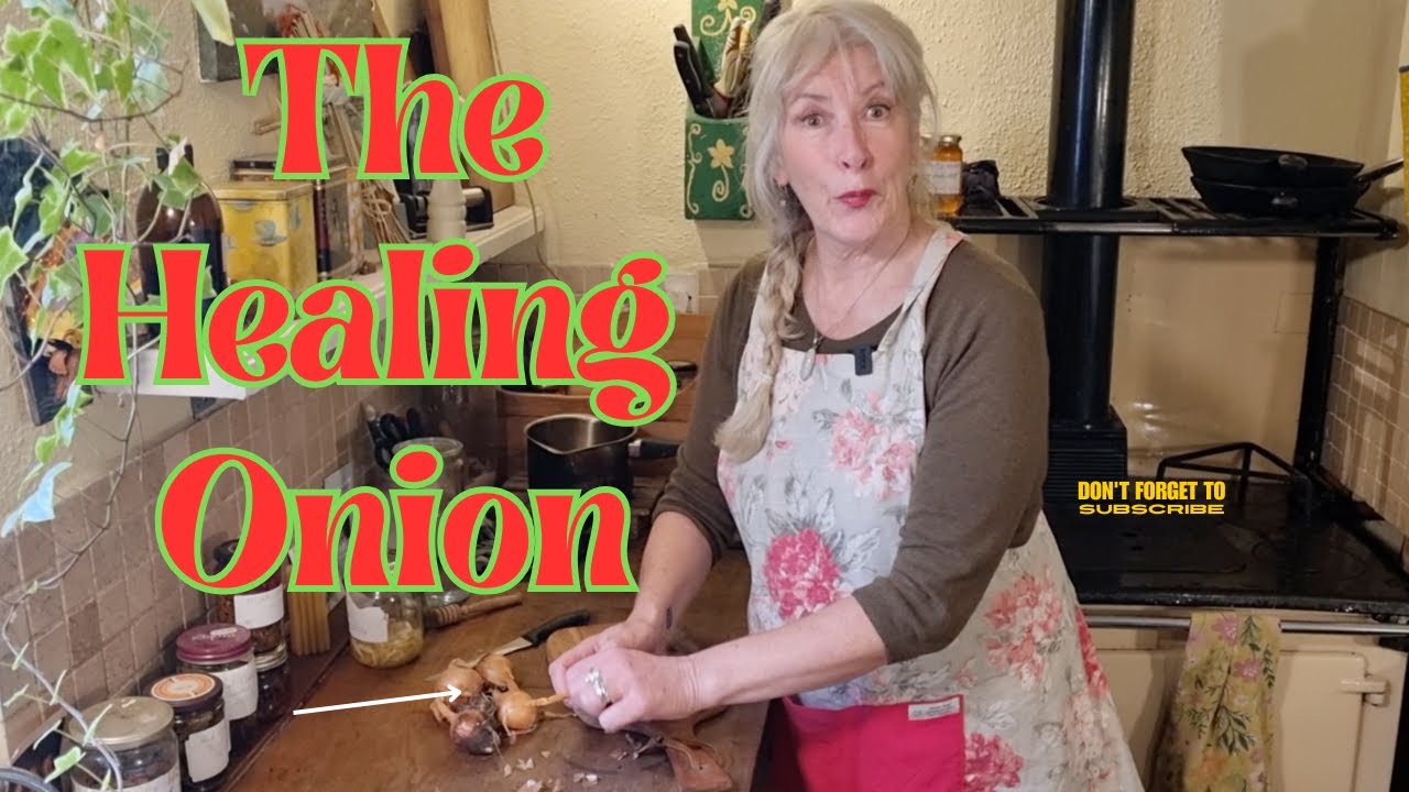 The Healing Onion
