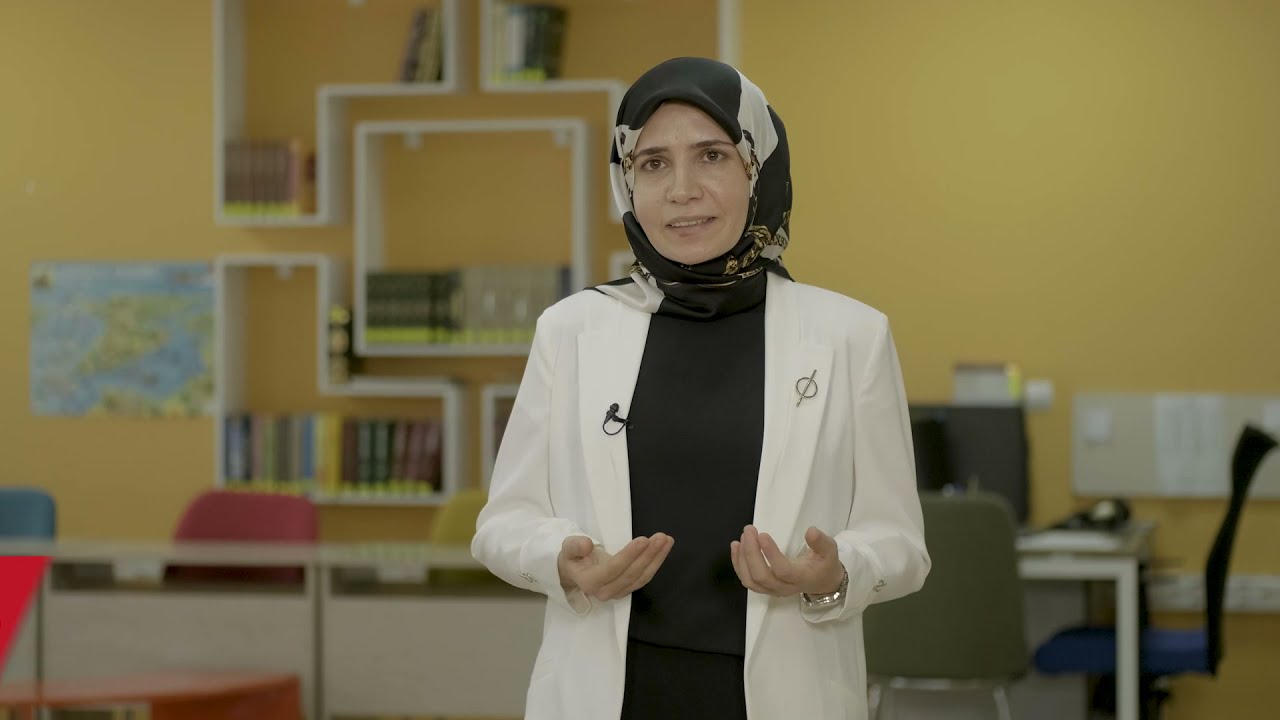 HAYALİMDEKİ MASALLARA DOKUN