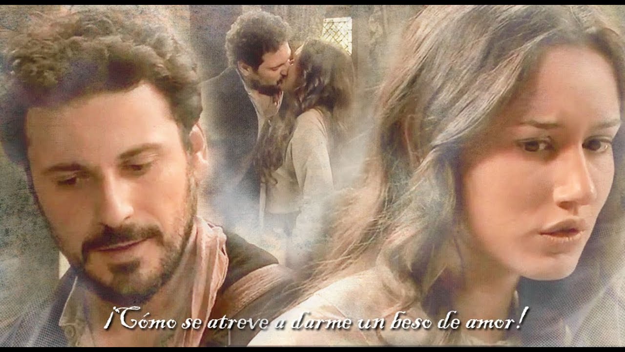 Conrado y Aurora ღ Llegó tu amor