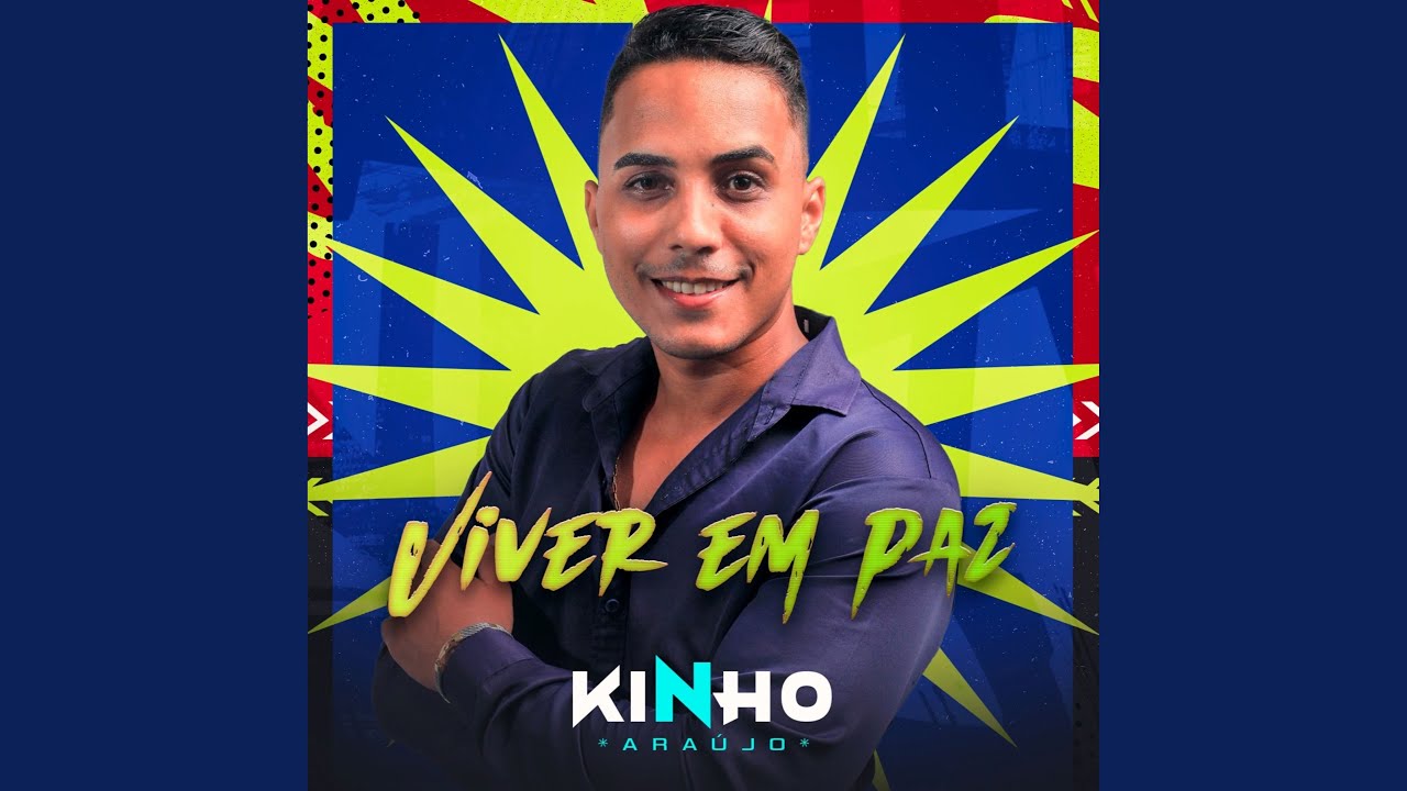 Viver em Paz