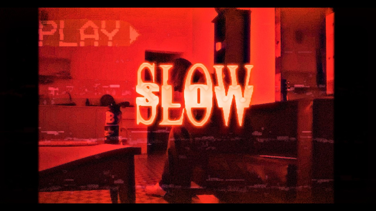 SL0W - Russi.