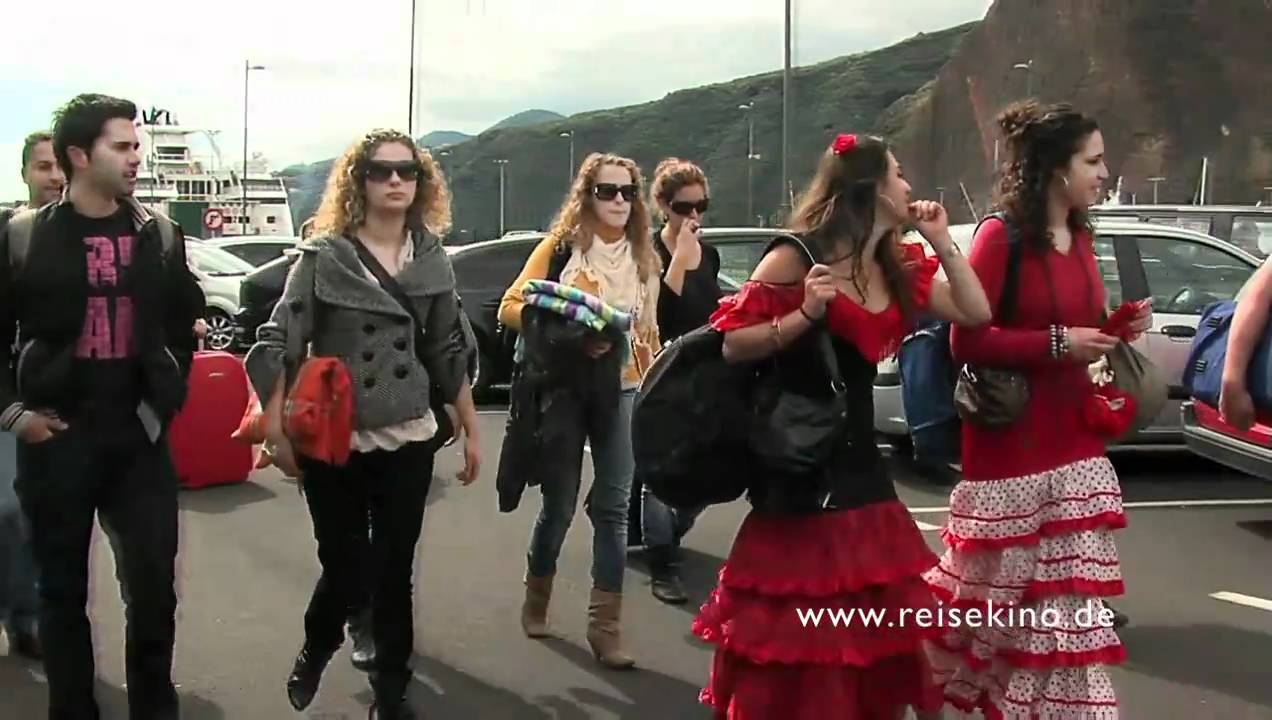 La Palma - reisekino.de Trailer