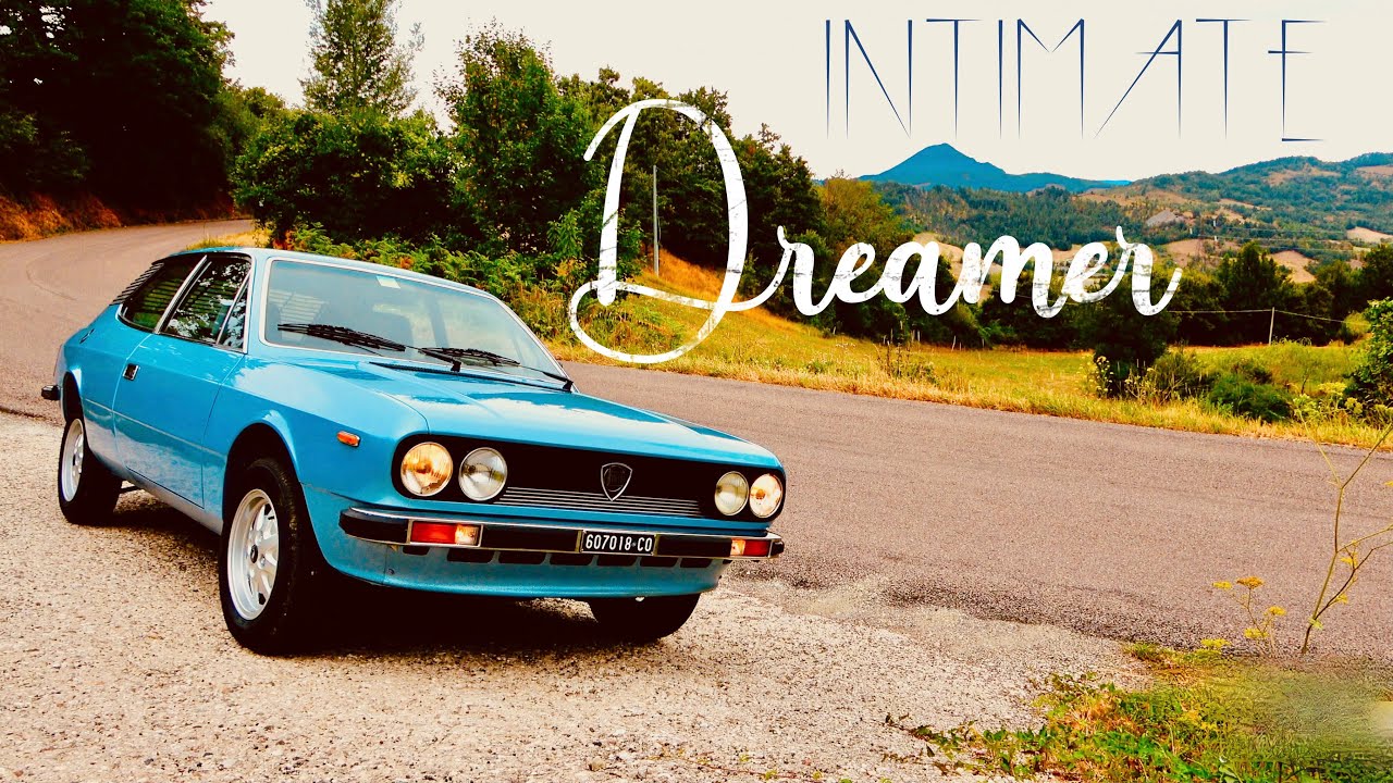 Car Modelicious 1:1 - Lancia Beta HPE 1600