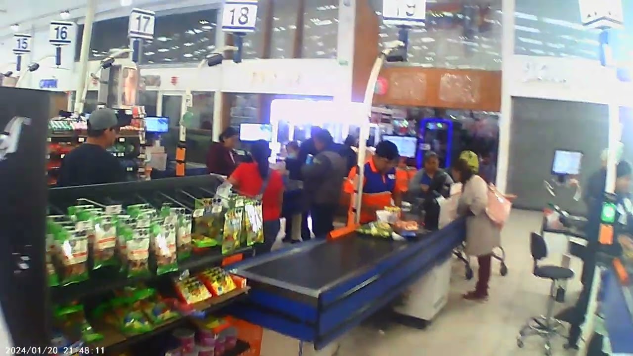 6 FEB 2026 TUXPAN VIDEO 6 FELICES COMPRAS DIA A DIA