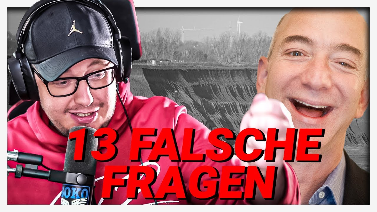 Wandfarbe und Klopapier??? I Karl reagiert auf 13 Fragen