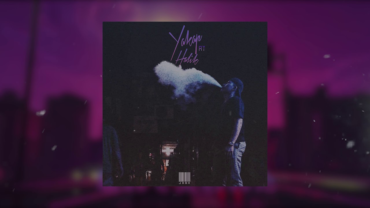 Yakap At Halik - Jo$h (Official Audio)