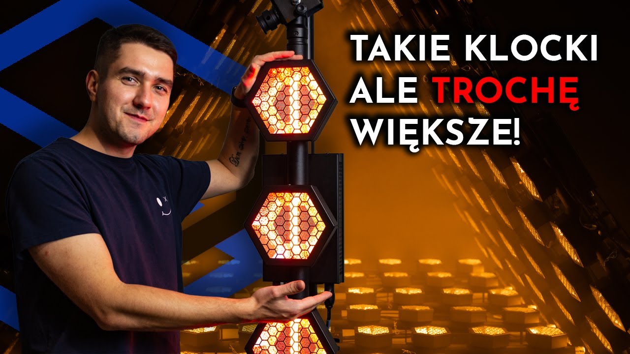Wyzwól w sobie kreatywność! - Portman EVO ELEMENT i E-CONN