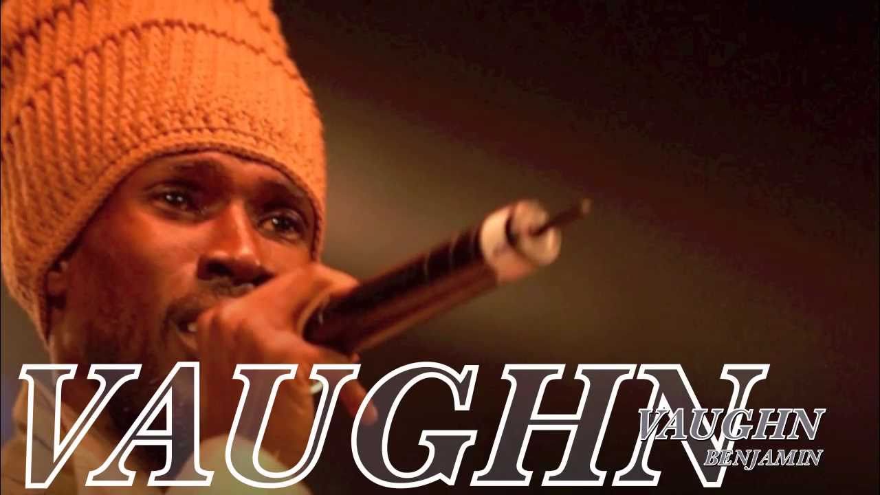 Midnite - Bun a Corn