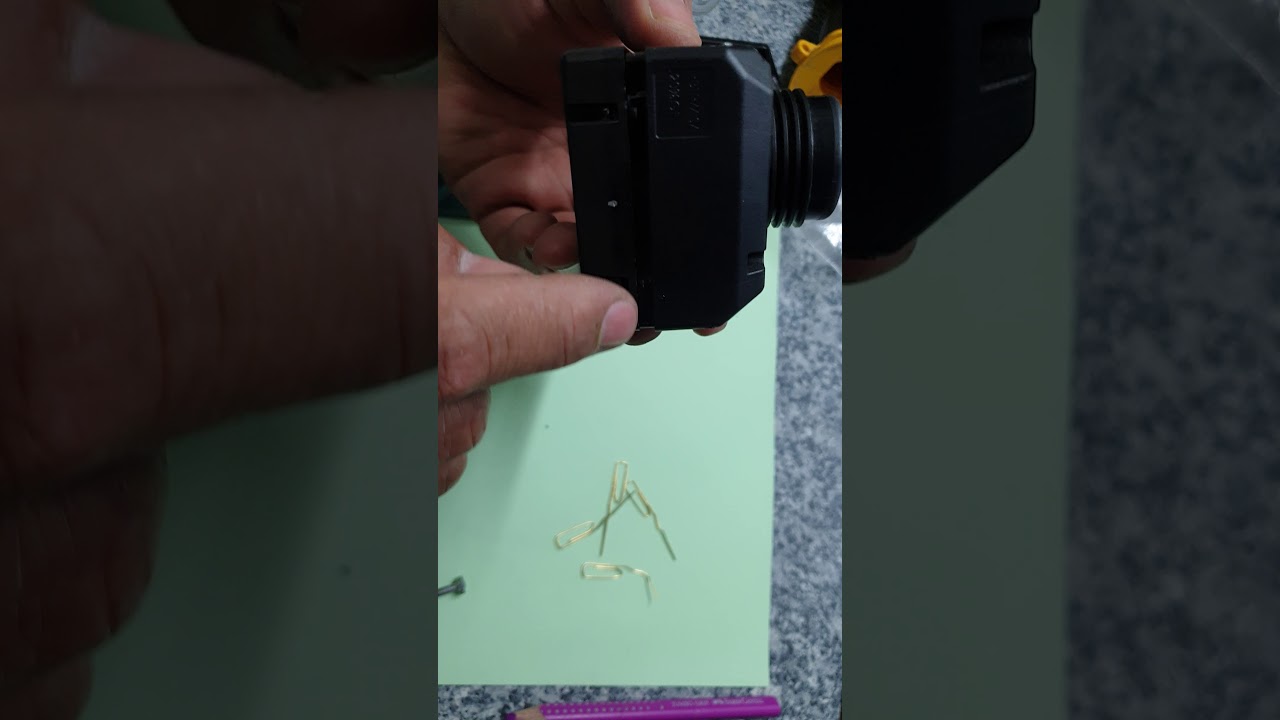 W164 X164 W251 Mercedes ML 300 2010 Zündschloss A1649051500 Reperatur - Auto springt nicht an