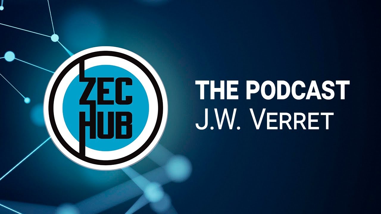 Crypto regulation and financial privacy with J.W. Verret