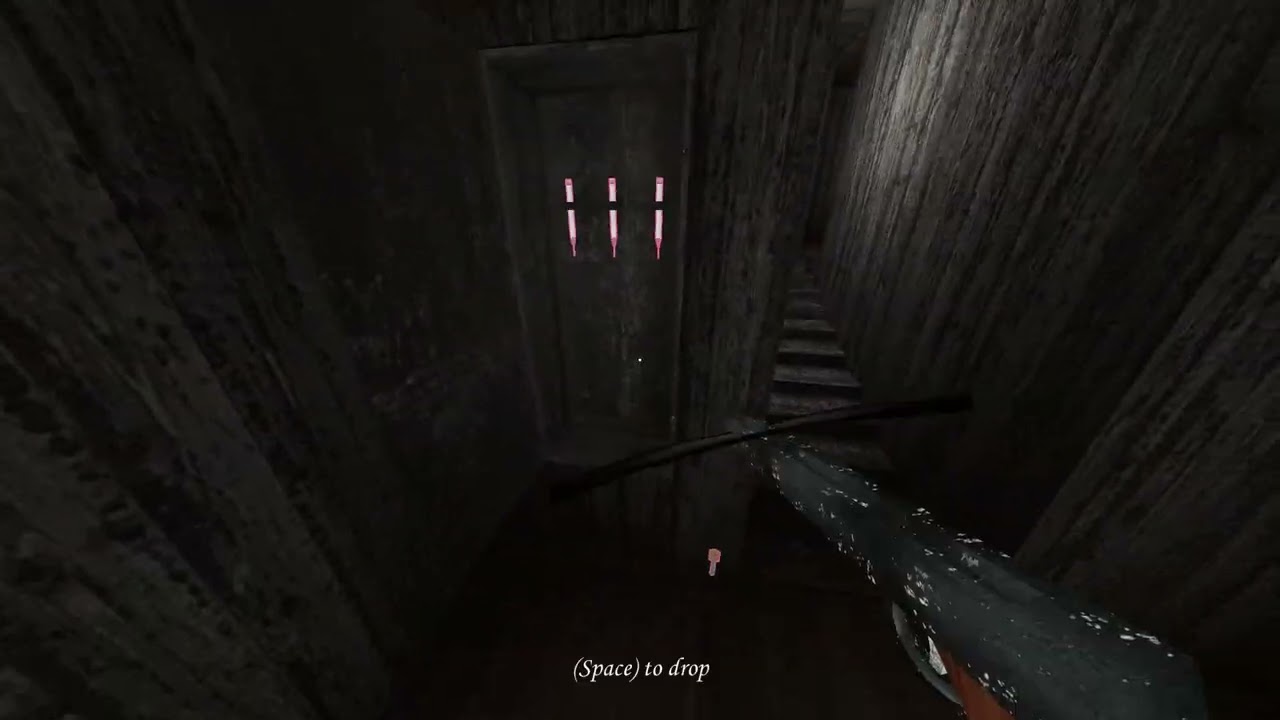 granny legacy speedrun (3 min 14 sec)