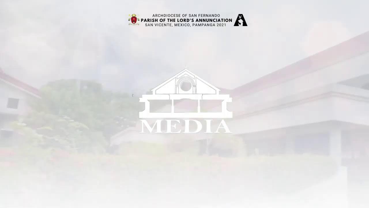 ING KASIYAM NANG ALDO NING MISA DE GALLO