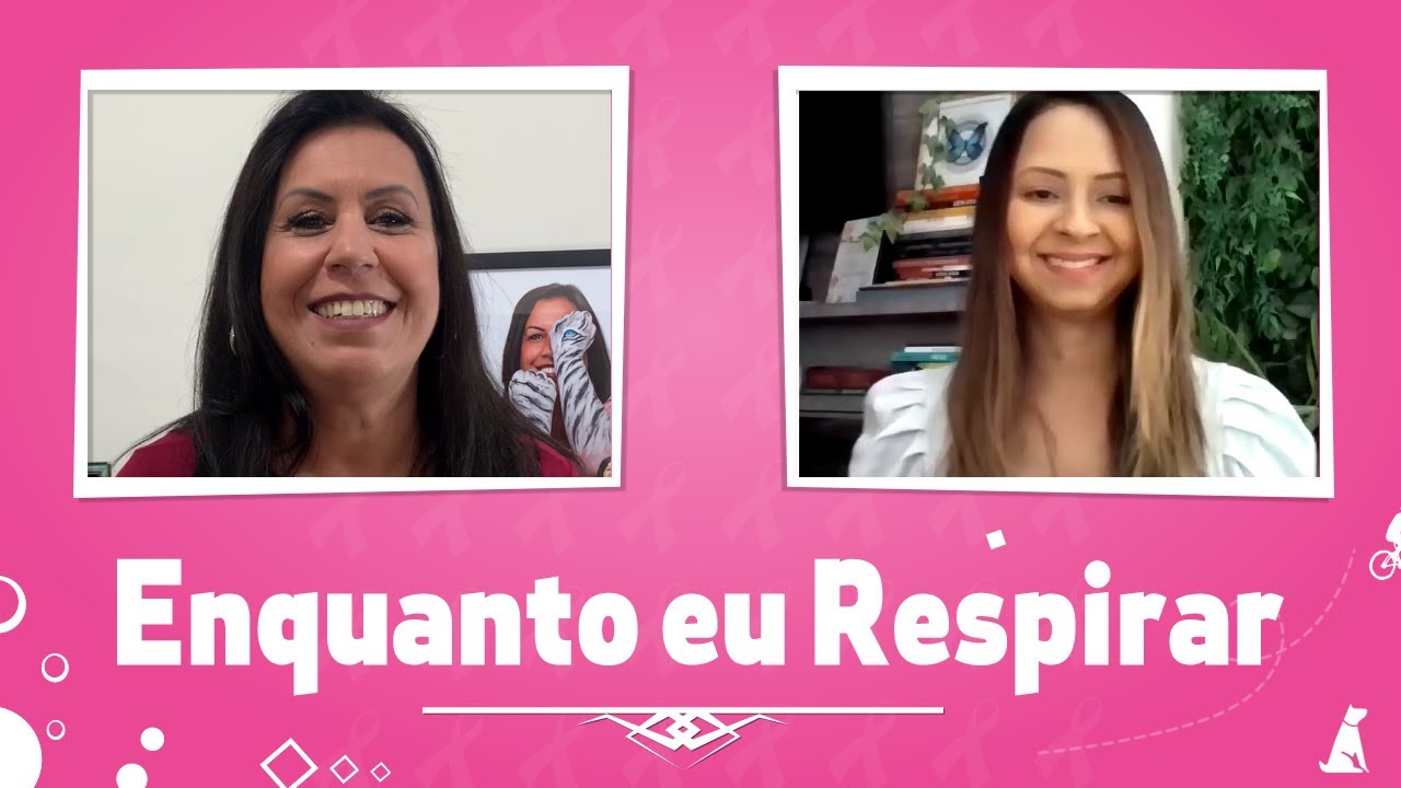 Enquanto eu Respirar - Supervivente 247