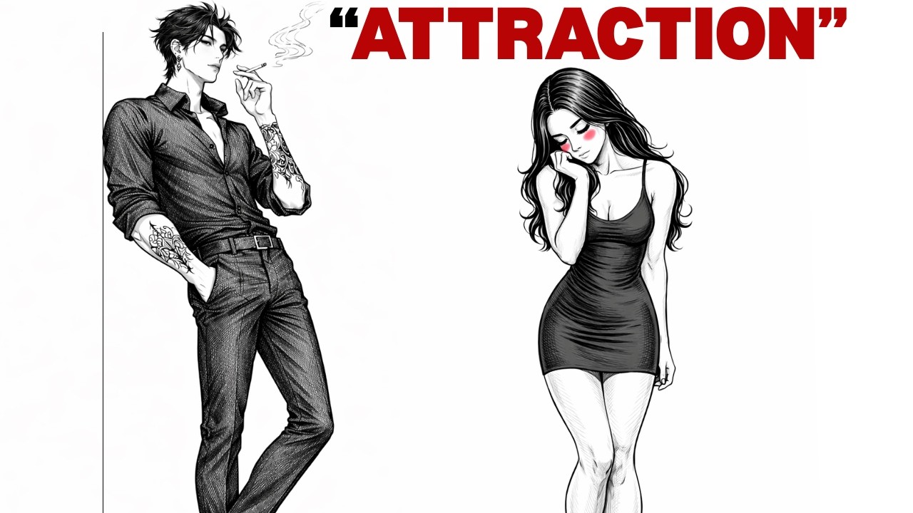 5 signs you're a highly attractive man