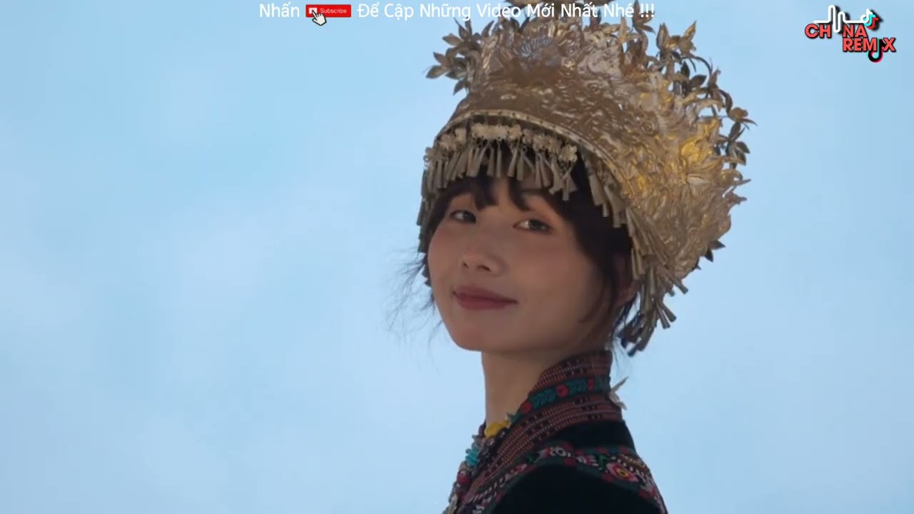 Bóng Tối Trước Bình Minh (The Pain Team Remix) - Mạnh Dĩnh / 黎明前的黑暗 - 孟穎 || NHẠC HOA TIK TOK DOUYIN
