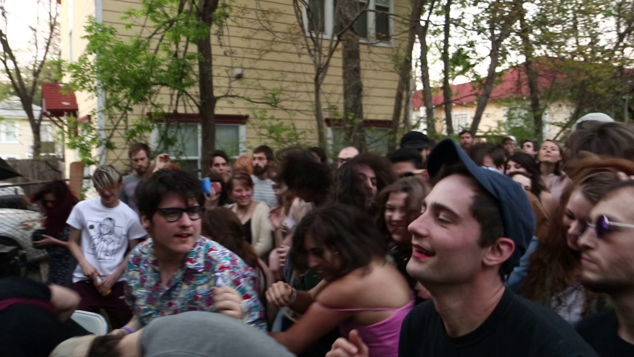 SPRING (FORWARD) LIVE @ SOUTH BY HIKES FEST!
