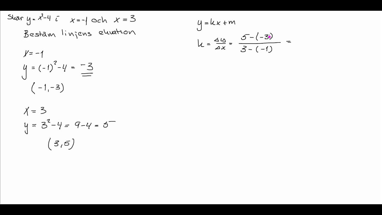 Matematik 3b Kap 1 Uppgift 1340