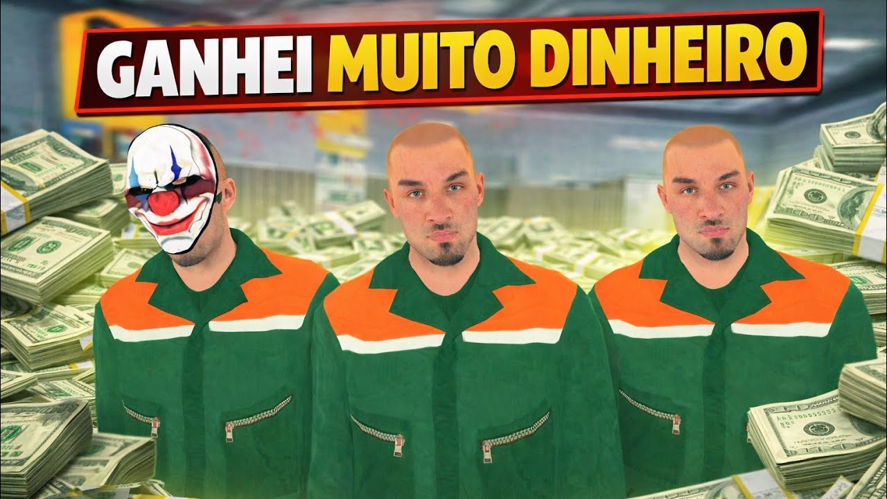 TRABALHO PATA INICIANTES no LIVE RÚSSIA 