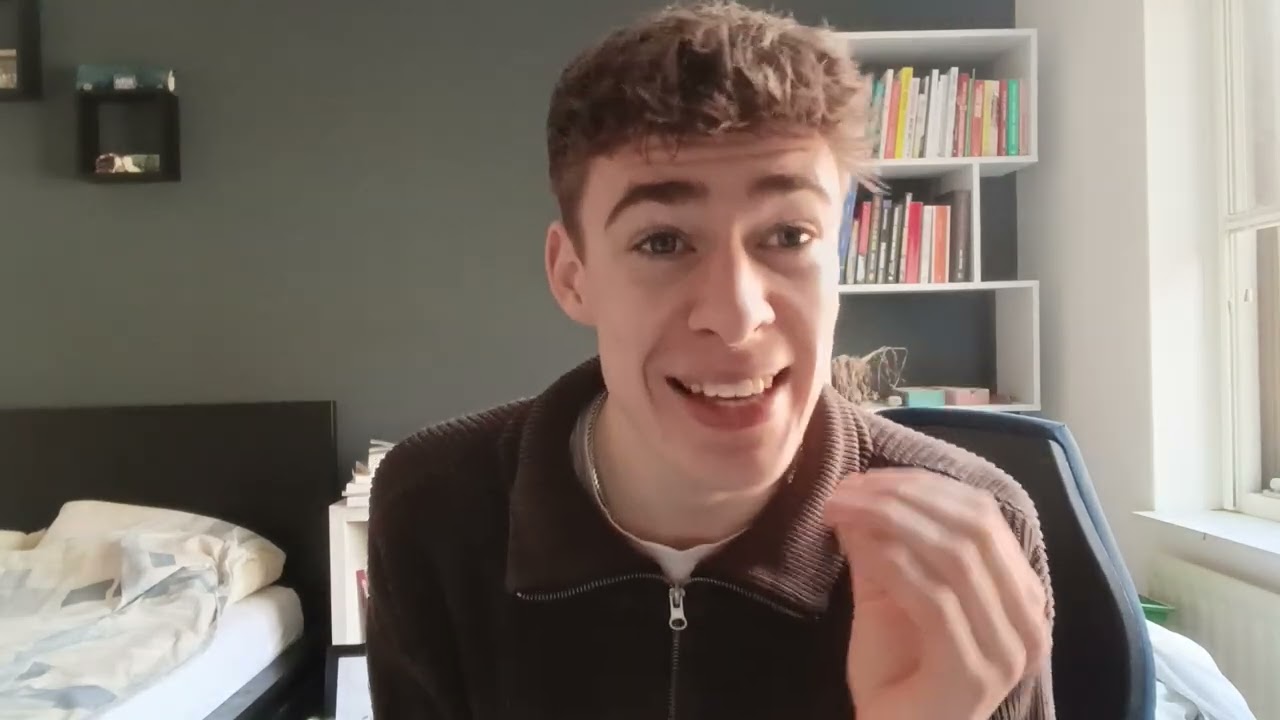 The Most Important Video I Will Ever Make...