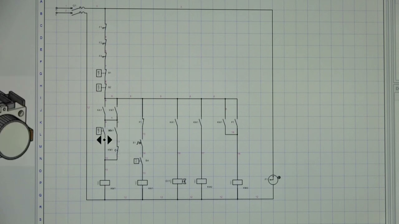 vidéo N°240 single pump down amélioré