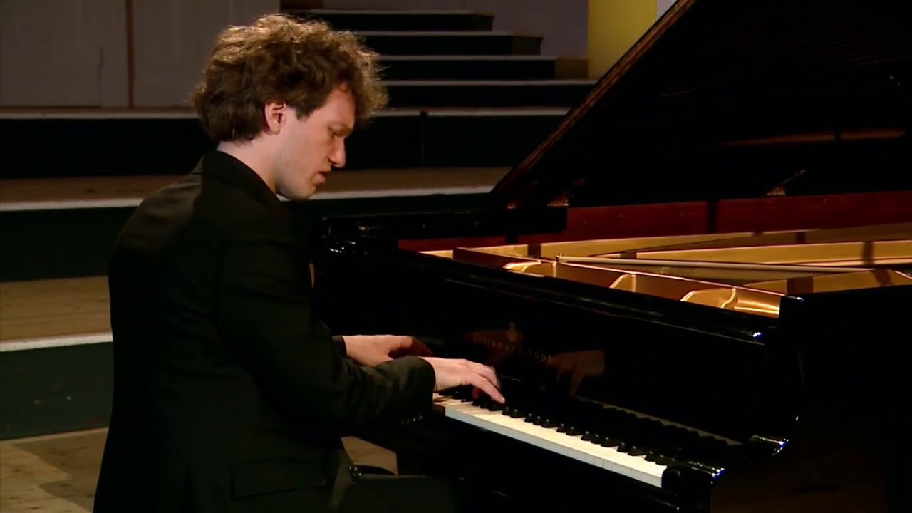 Lili Boulanger - Piano Works