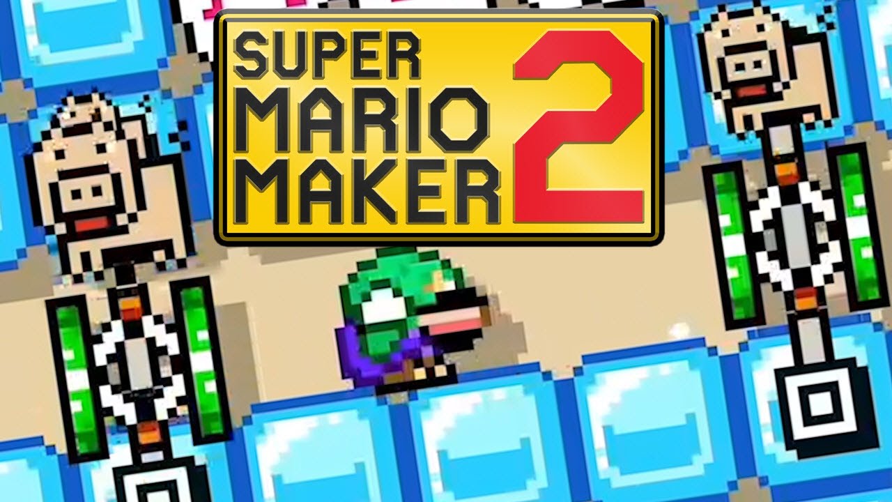 This Viewer Level Got Weird