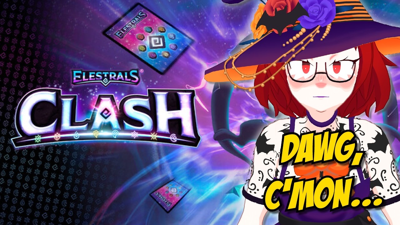 Is Clash Dead?