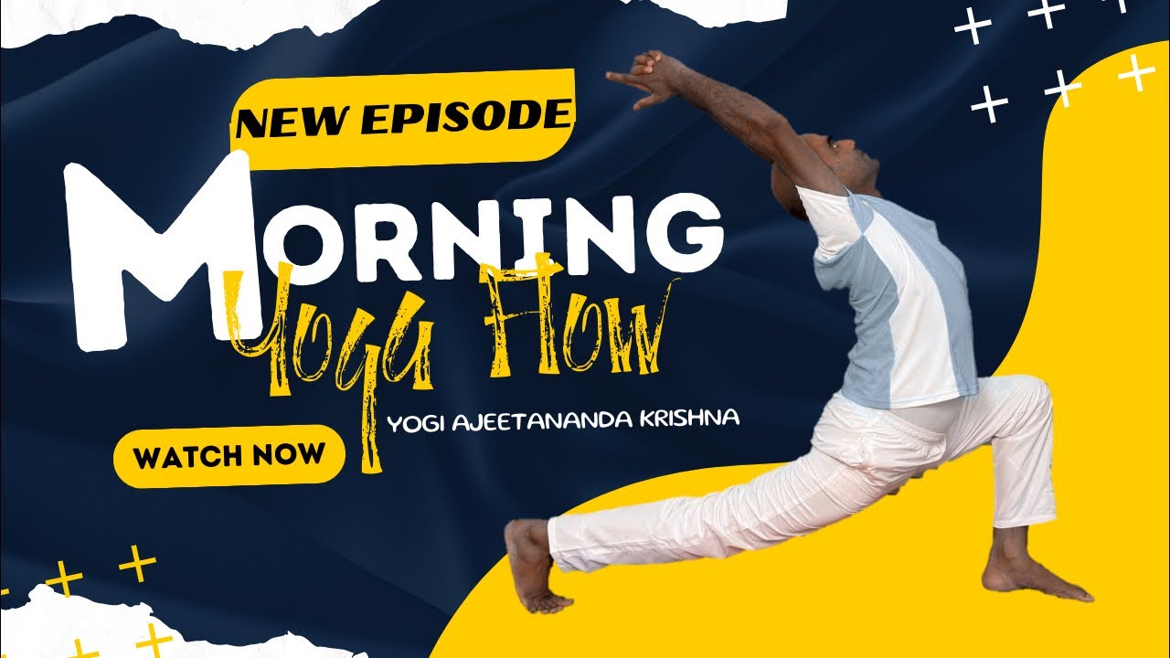 🔴LIVE Morning Yoga Flow || Outdoor Yoga  || मोटापा, डायबिटीज, कब्ज, गैस के लिए योग अभ्यास #viral