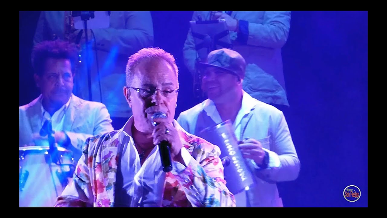 Armonía Show. Recordando a Miguel Jorge y su orquesta.