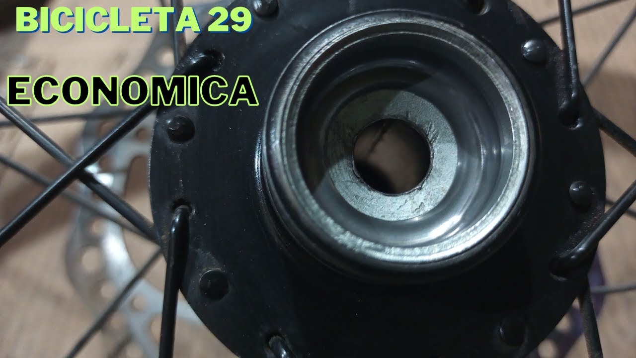 Porque la Rueda Trasera de mi Bici se Frena