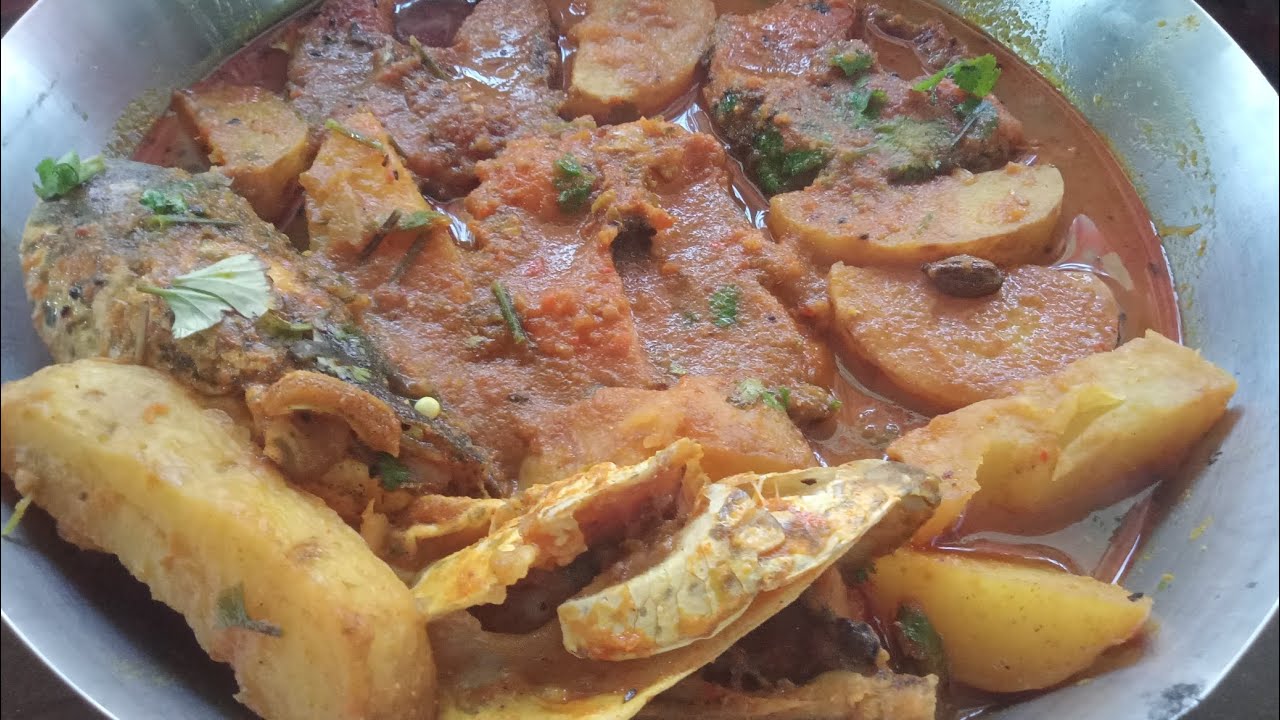শোল মাছের ঝোল....।#cooking #recipe #cookingfood #easyrecipe #bengalirecipe #foodpreparation #lunch ।