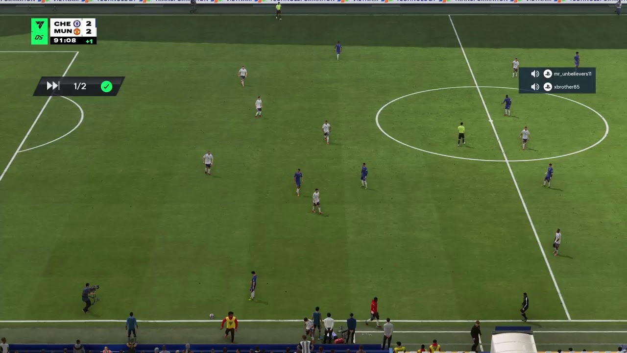Fifa season