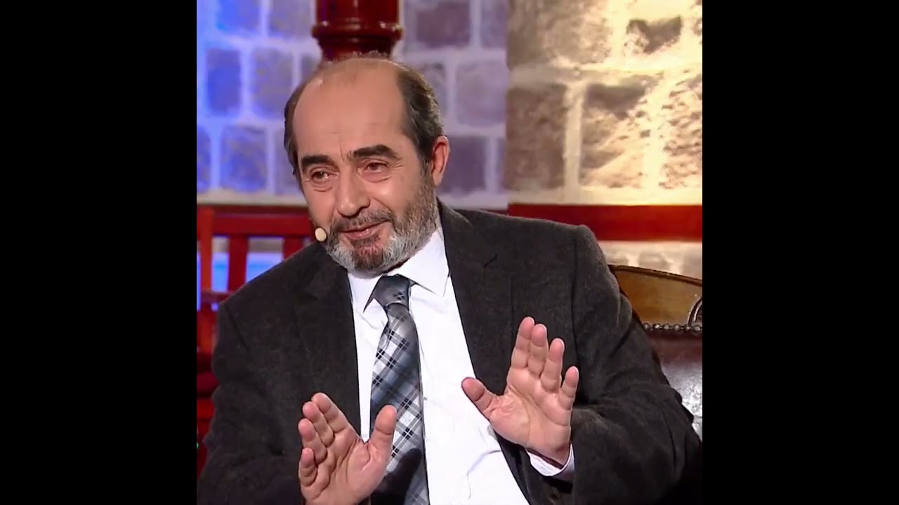 Mecnun’ un Duası