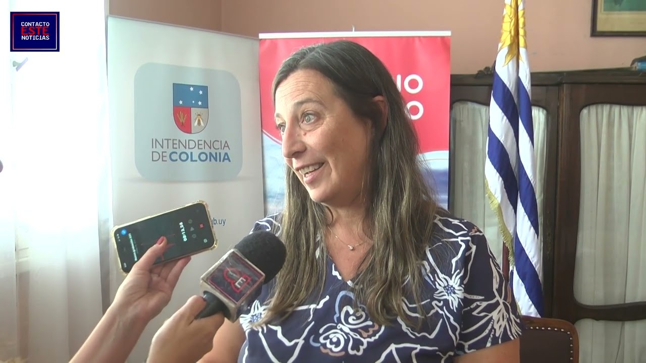 Rosario: obras en ejecución | Daniela Amed