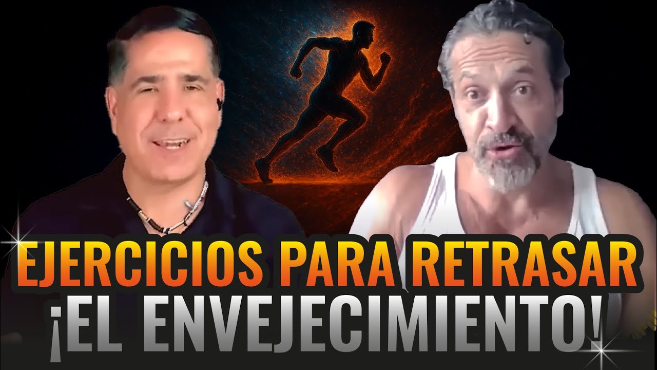 #167 Transformando tu vida en 30 minutos | Fernando Gaviria