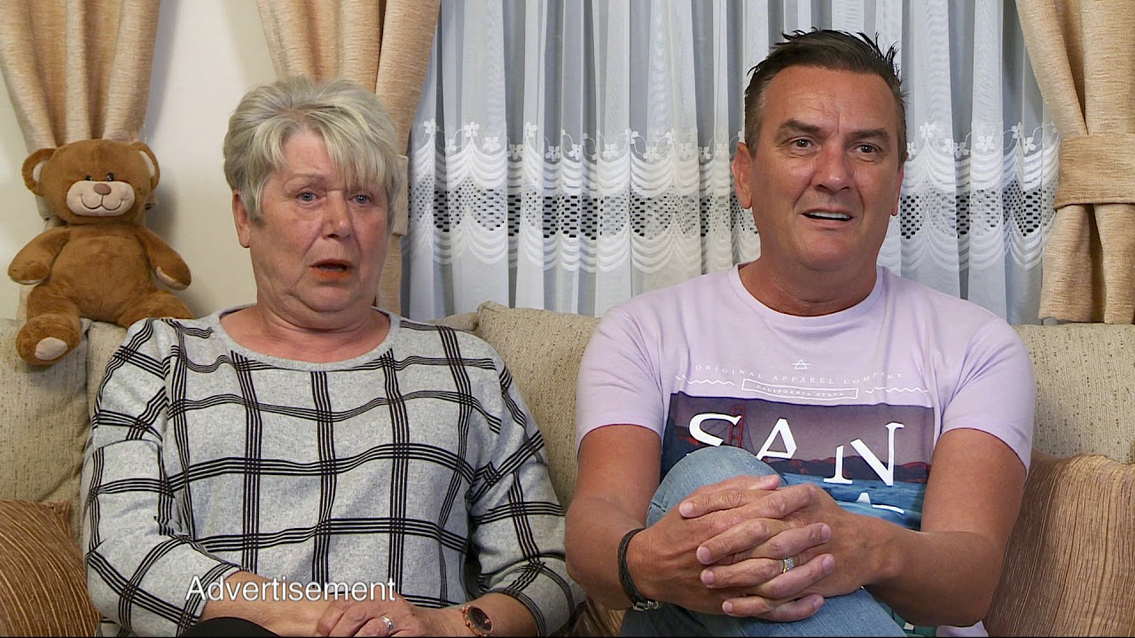 Gogglebox cast watch Cadbury donate their words